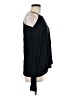 Double Zero Black Long Sleeve T-Shirt Size M - photo 4