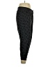 Old Navy Animal Print Black Casual Pants Size XL - photo 4