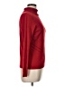 Style&Co Red Turtleneck Sweater Size L - photo 4
