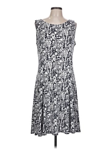 Perceptions Casual Dress (view 1)