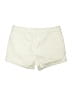 Universal Thread Solid Ivory Shorts Size 8R - photo 2