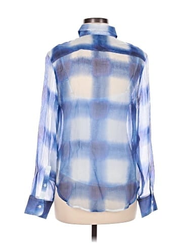 J.Crew Long Sleeve Blouse (view 2)