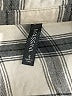 Massini Plaid Silver Long Sleeve Button-Down Shirt Size S - photo 7