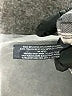 Massini Plaid Silver Long Sleeve Button-Down Shirt Size S - photo 8