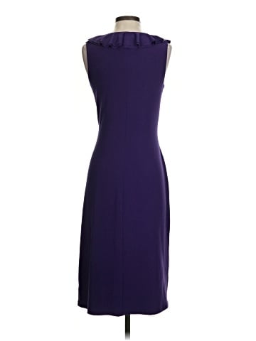 Lauren by Ralph Lauren Cocktail Dress (view 2)