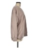 Pink Rose Tan Pullover Sweater Size M - photo 4