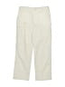 Baby Gap Solid Ivory Khakis Size 5T - photo 1