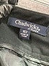 Chadwicks Solid Black Formal Skirt Size 16 (tall) - photo 4