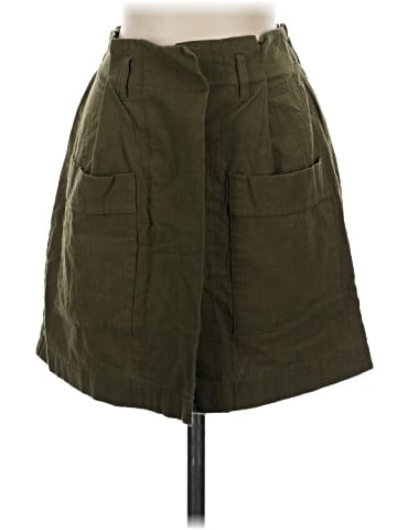 Charlotte Russe Casual Skirt (view 1)