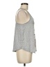 Ransom Silver Tank Top Size M - photo 4