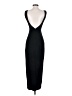 Tadashi Black Cocktail Dress Size XS - photo 2