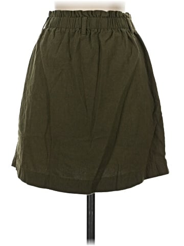 Charlotte Russe Casual Skirt (view 2)