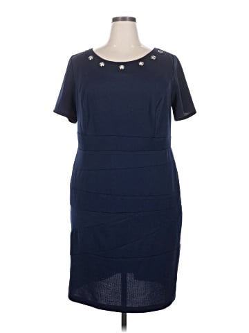 Alyx Cocktail Dress (view 1)