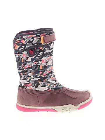 Plae Boots (view 1)
