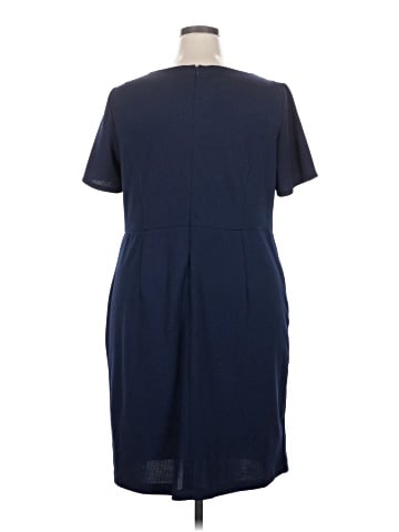 Alyx Cocktail Dress (view 2)
