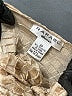 Rafael 100% Polyester Tan 3/4 Sleeve Blouse Size 2X - photo 7