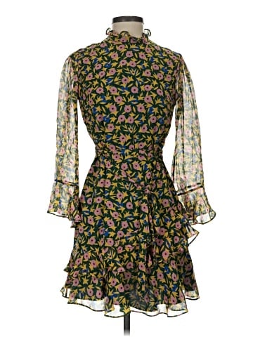Saloni Cocktail Dress (view 1)