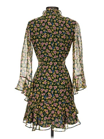 Saloni Cocktail Dress (view 2)