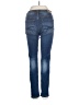 Aeropostale Hearts Blue Jeans Size 4R - photo 2