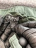 Buffalo by David Bitton Gray Casual Pants Size L - photo 7