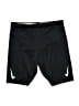 Nike Black Athletic Shorts Size M - photo 1
