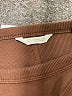 Zara Brown Tank Top Size S - photo 7