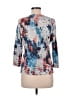 Talbots Blue Cardigan Size M (petite) - photo 2