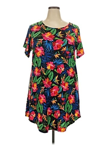 Bobbie Brooks Casual Dress (view 1)