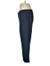 Ann Taylor Solid Blue Dress Pants Size 8 Petite - photo 5