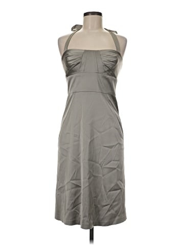 Donna Ricco Cocktail Dress (view 1)