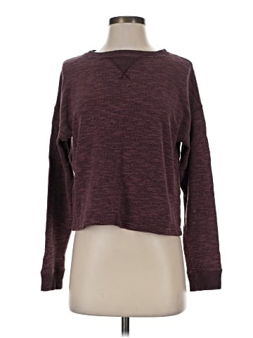 Abercrombie & Fitch Pullover Sweater (view 1)