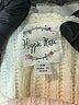 Hippie Rose 100% Polyester Ivory Turtleneck Sweater Size XS - photo 7