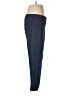 Ann Taylor Solid Blue Dress Pants Size 8 Petite - photo 4
