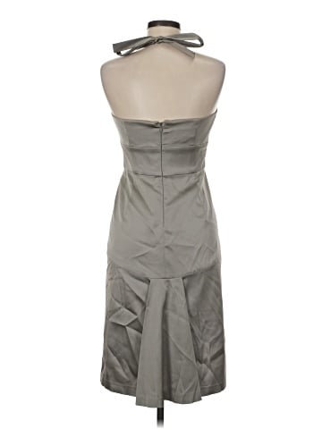 Donna Ricco Cocktail Dress (view 2)