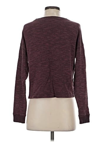 Abercrombie & Fitch Pullover Sweater (view 2)