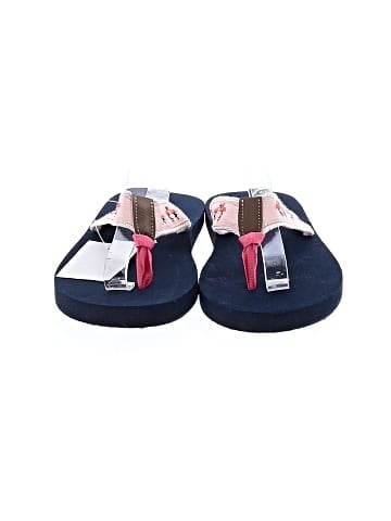 J.Crew Flip Flops (view 2)