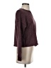 Abercrombie & Fitch Burgundy Pullover Sweater Size S - photo 4