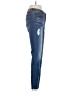 Aeropostale Hearts Blue Jeans Size 4R - photo 4