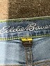 Eddie Bauer Blue Jeans Size 6 - photo 7