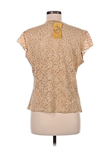 Forenza Short Sleeve Top (view 2)