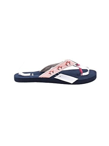 J.Crew Flip Flops (view 1)