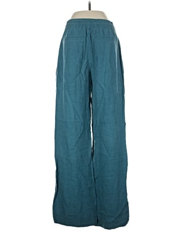 Athleta Linen Pants (view 2)