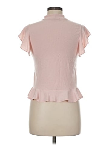21 Saints Short Sleeve Turtleneck (view 2)