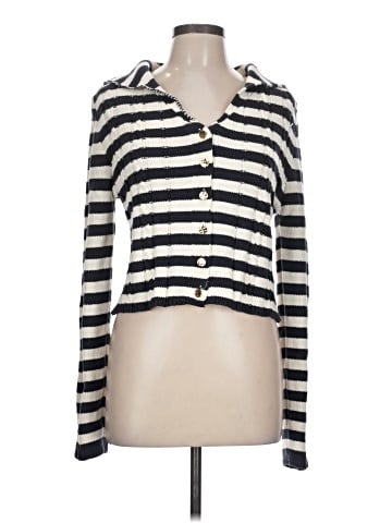Heyson Cardigan (view 1)