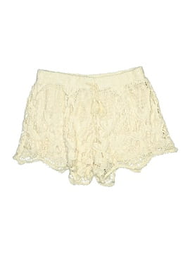 Cozy Casuals Shorts