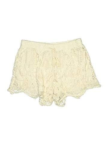 Cozy Casuals Shorts (view 1)