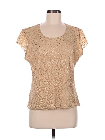 Forenza Short Sleeve Top (view 1)