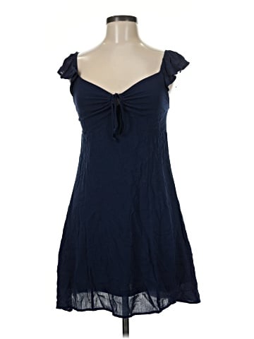 LA Hearts Casual Dress (view 1)