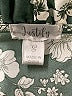 Justify Green Casual Dress Size S - photo 7