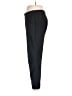 Eddie Bauer 100% Polyester Solid Black Active Pants Size L - photo 5